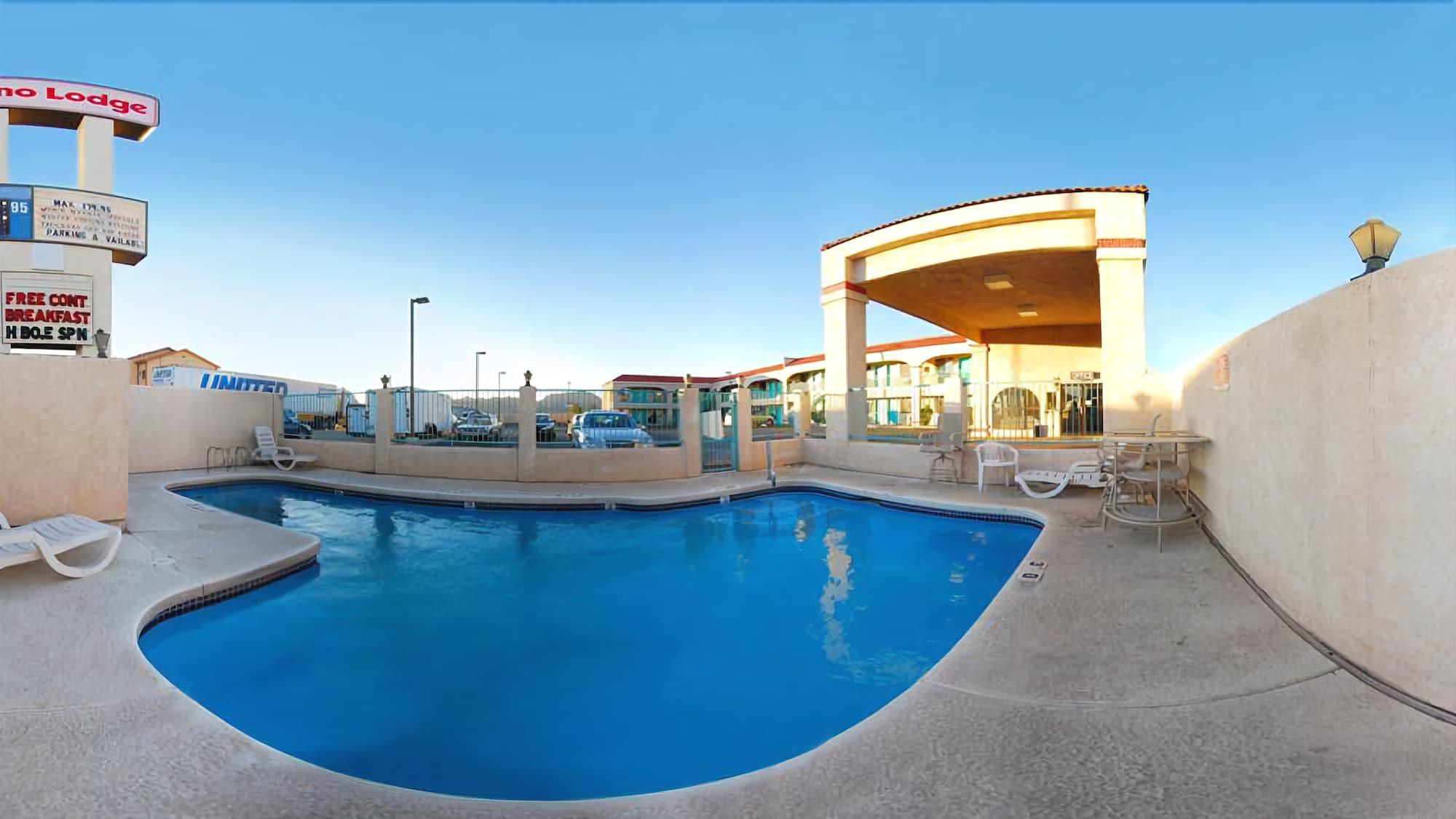 Travelodge By Wyndham Kingman Exterior foto